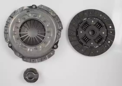 OPEN PARTS clk905903 -  Комплект сцепления